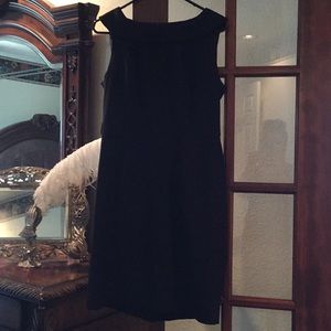 Karin Stevens dress